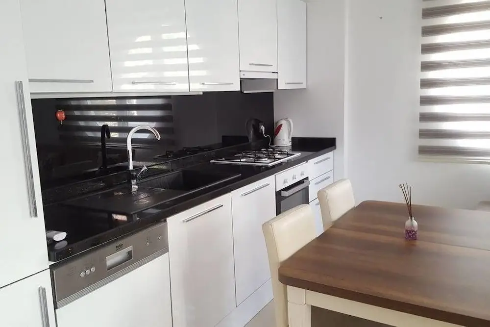 Аланья: Best Home 17 1 bedroom Apt 1