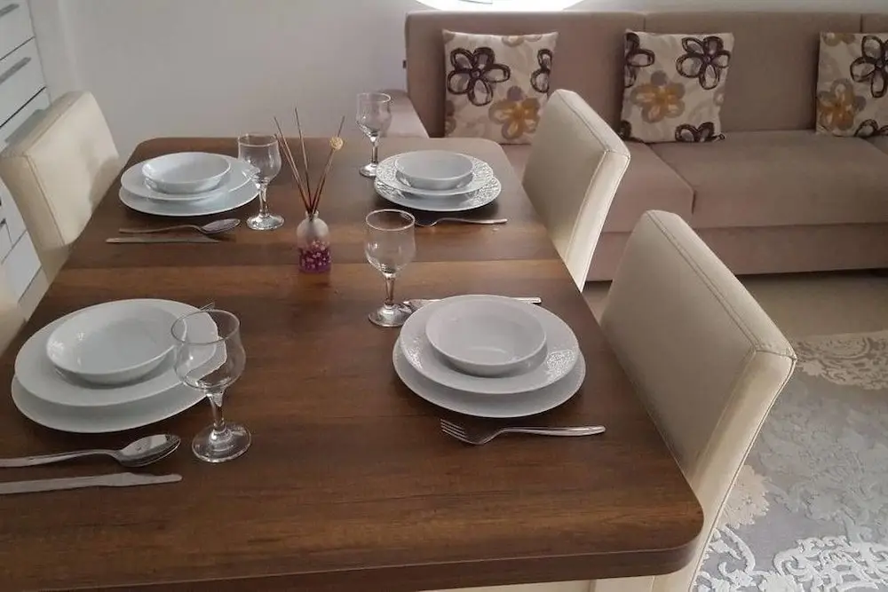 Аланья: Best Home 17 1 bedroom Apt 1