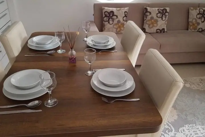 Аланья: Best Home 17 1 bedroom Apt 1