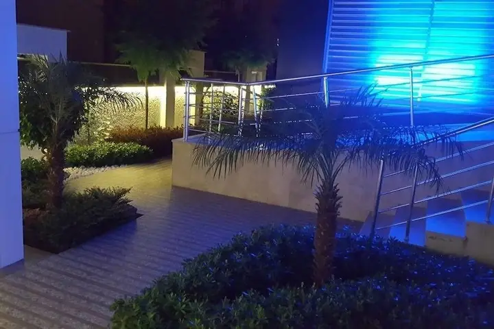Аланья: Best Home 17 1 bedroom Apt 1