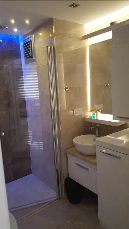 Аланья: Best Home 17 1 bedroom Apt 1