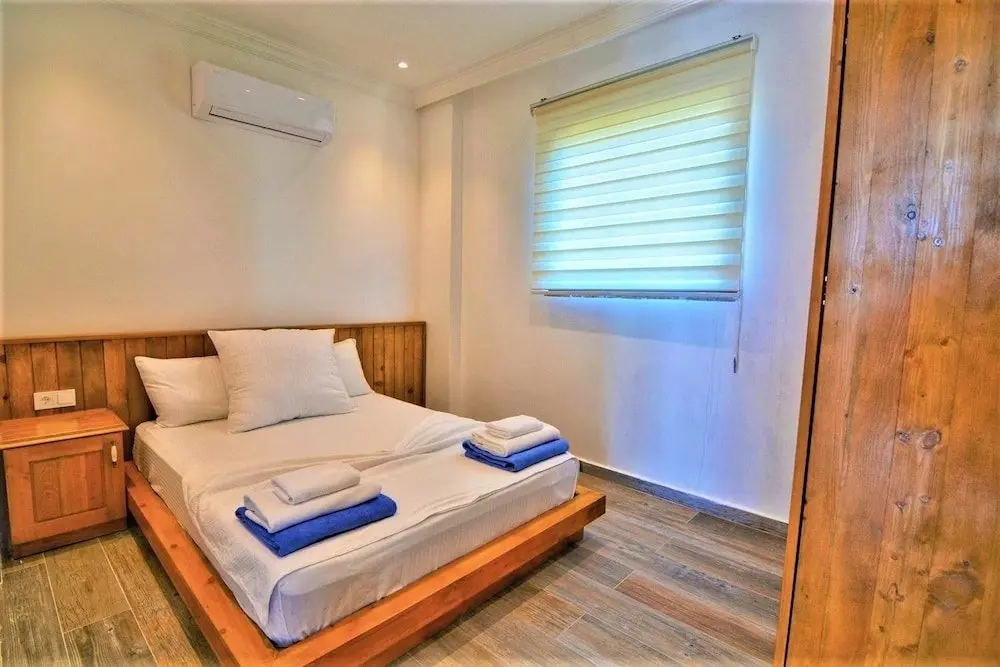 Исламлар: Villa Alize 2