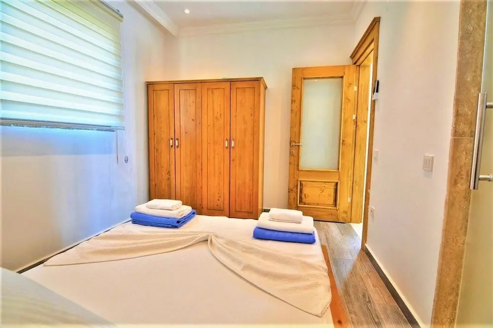 Исламлар: Villa Alize 2
