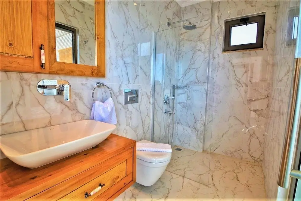 Исламлар: Villa Alize 2