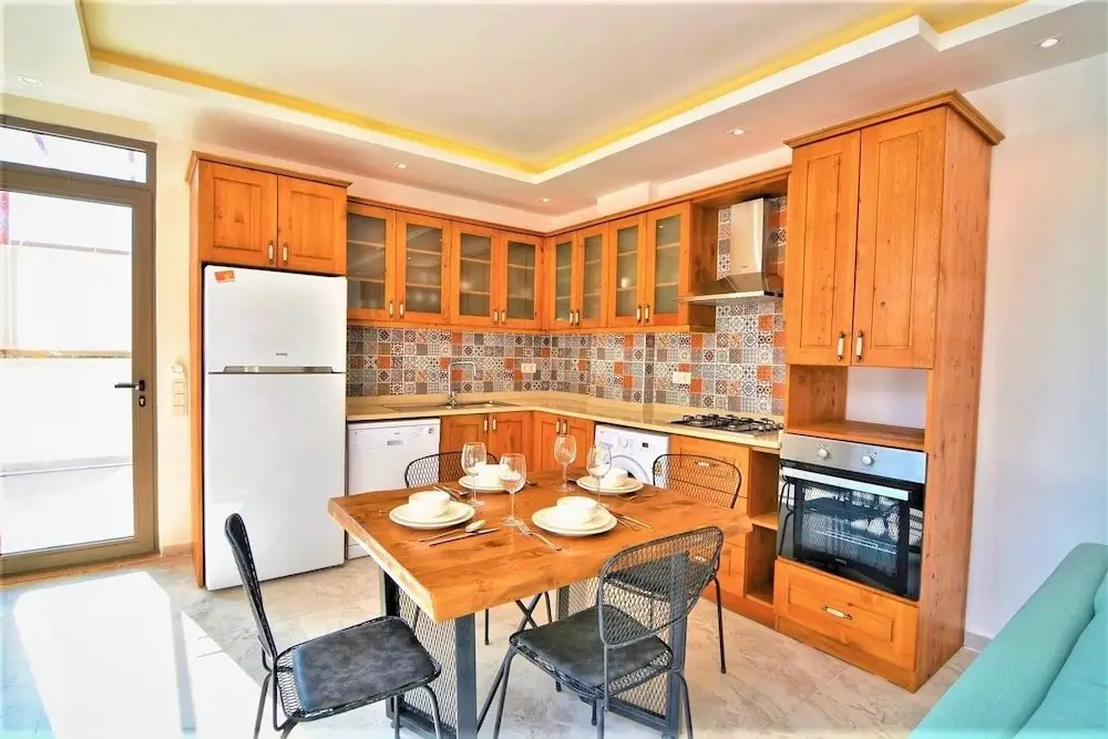 Исламлар: Villa Alize 2