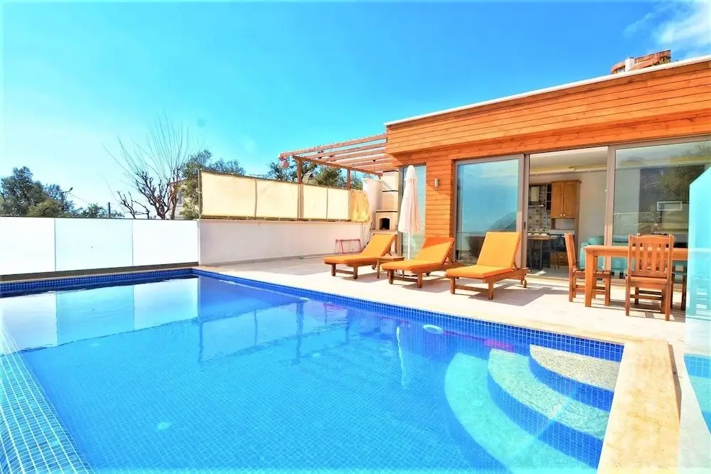 Villa Alize 2 — фото 1