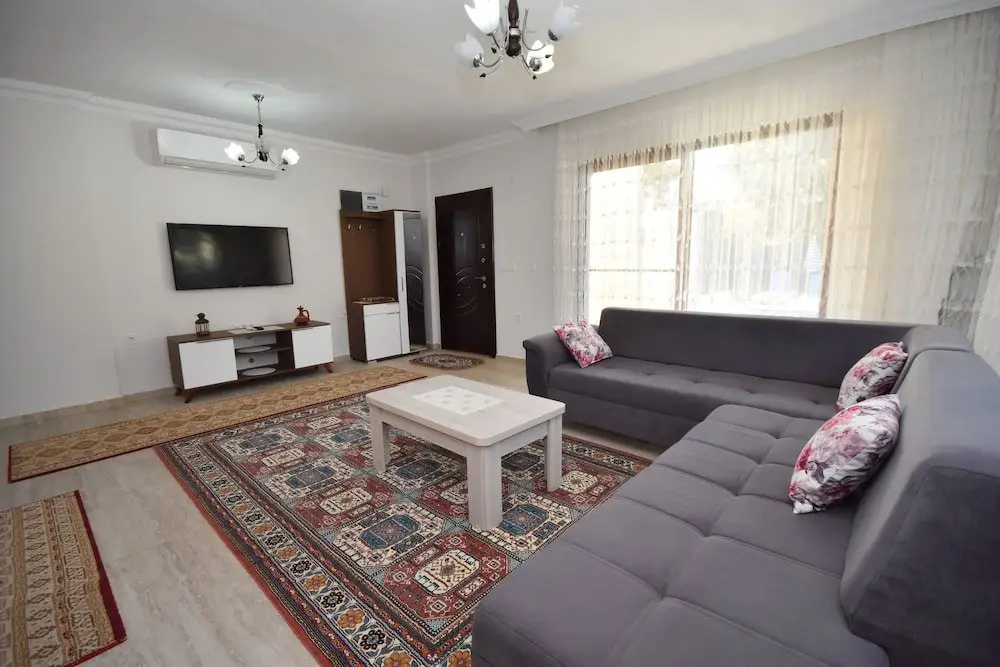 Фетхие: Villa Ece 2 by EvTatilim