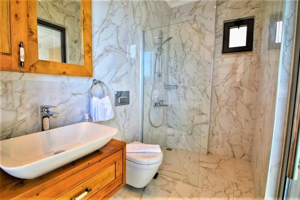 Исламлар: Villa Alize 3