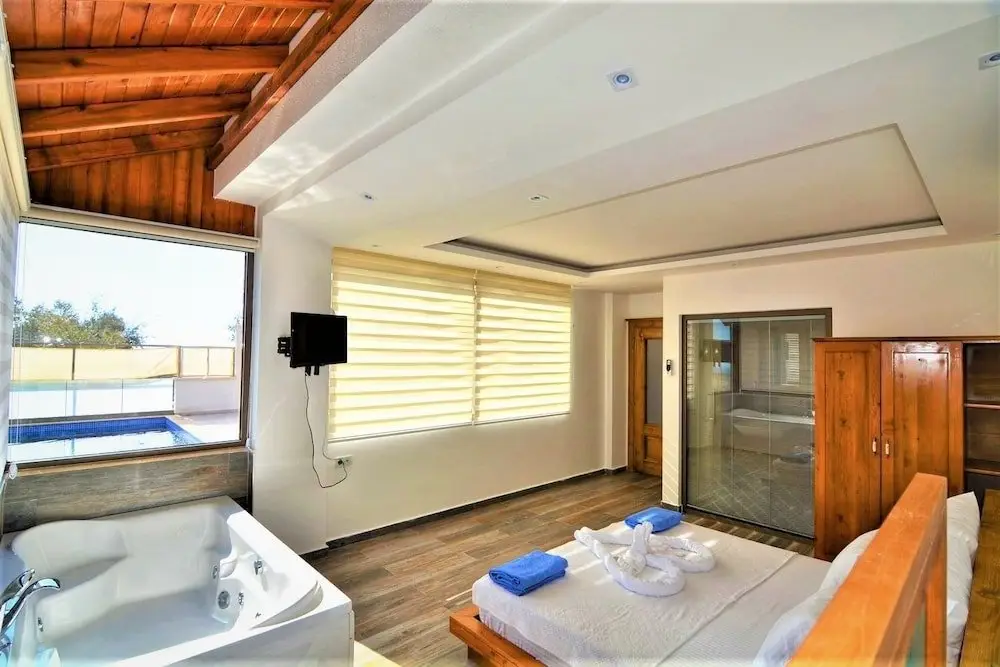 Исламлар: Villa Alize 3