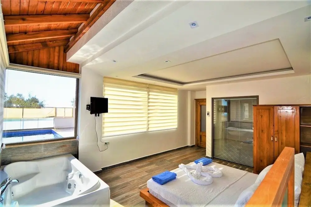 Исламлар: Villa Alize 3