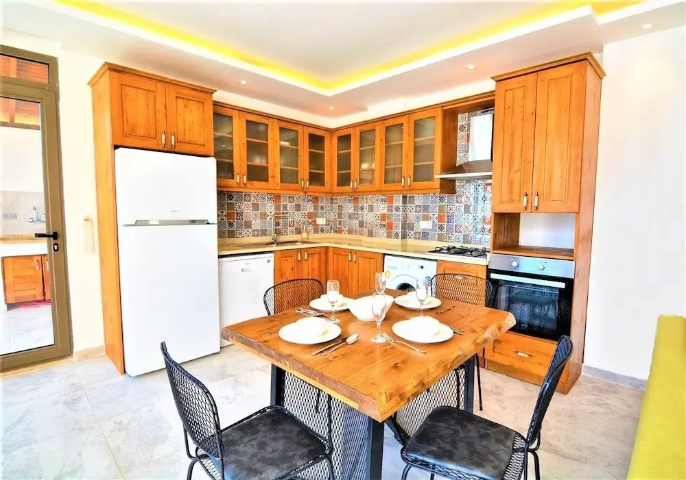Исламлар: Villa Alize 3