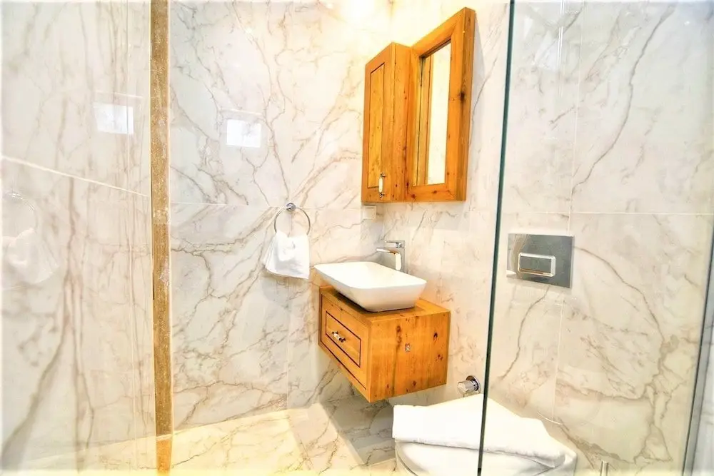 Исламлар: Villa Alize 3
