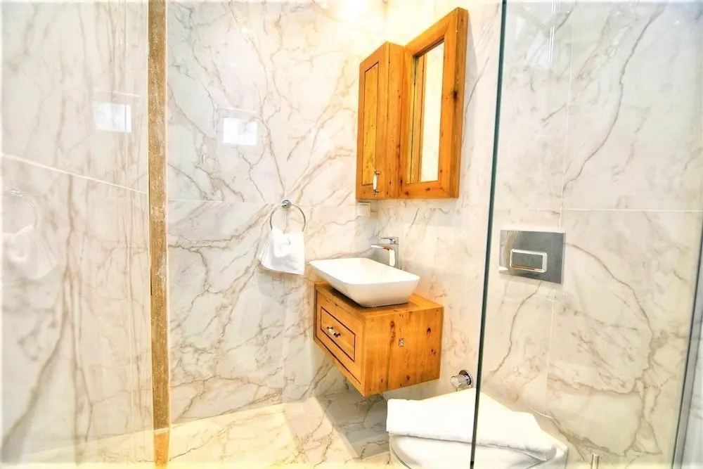 Исламлар: Villa Alize 3