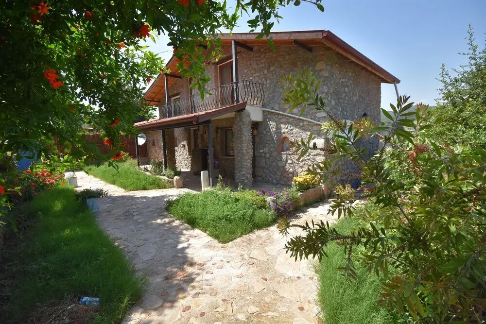 Фетхие: Villa Asaf by EvTatilim
