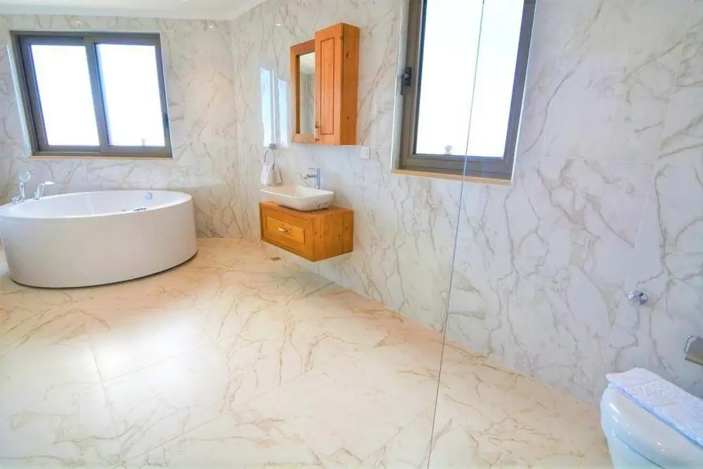Исламлар: Villa Alize 5