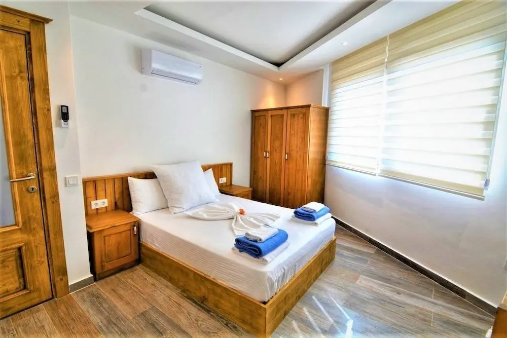 Исламлар: Villa Alize 5
