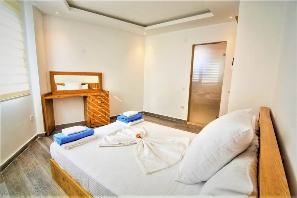 Исламлар: Villa Alize 5