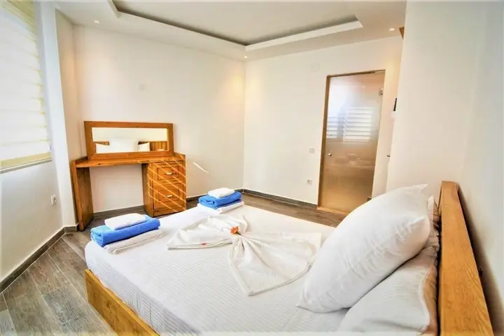 Исламлар: Villa Alize 5