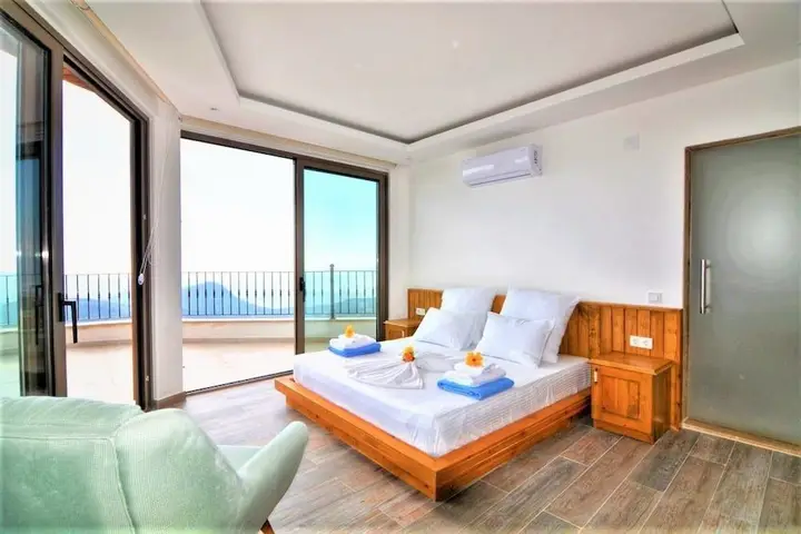 Исламлар: Villa Alize 5
