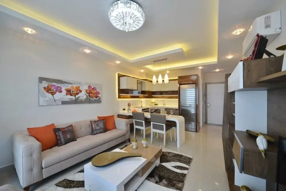 Аланья: Calista Premium 1 bedroom