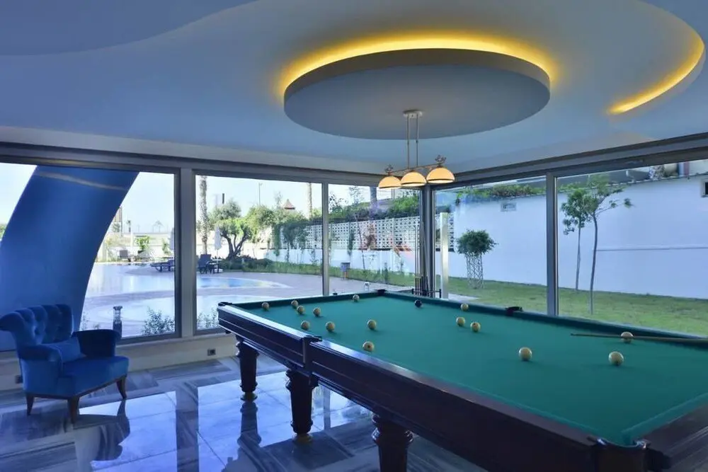 Аланья: Calista Premium 1 bedroom