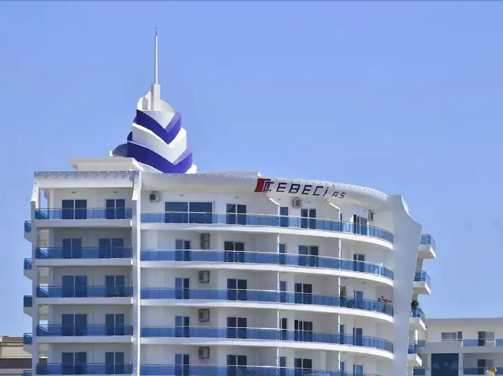 Аланья: Calista Premium 1 bedroom