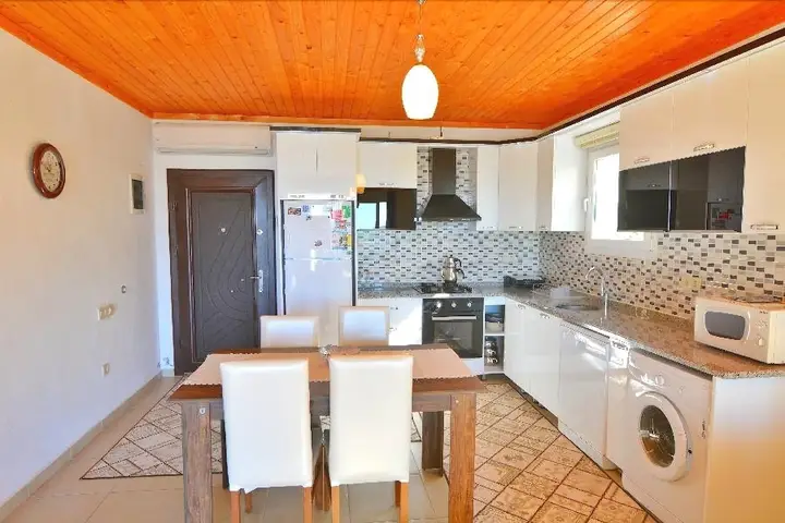 Ешилькёй: Villa Labne 2
