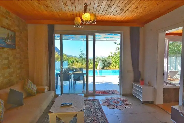 Ешилькёй: Villa Labne 2