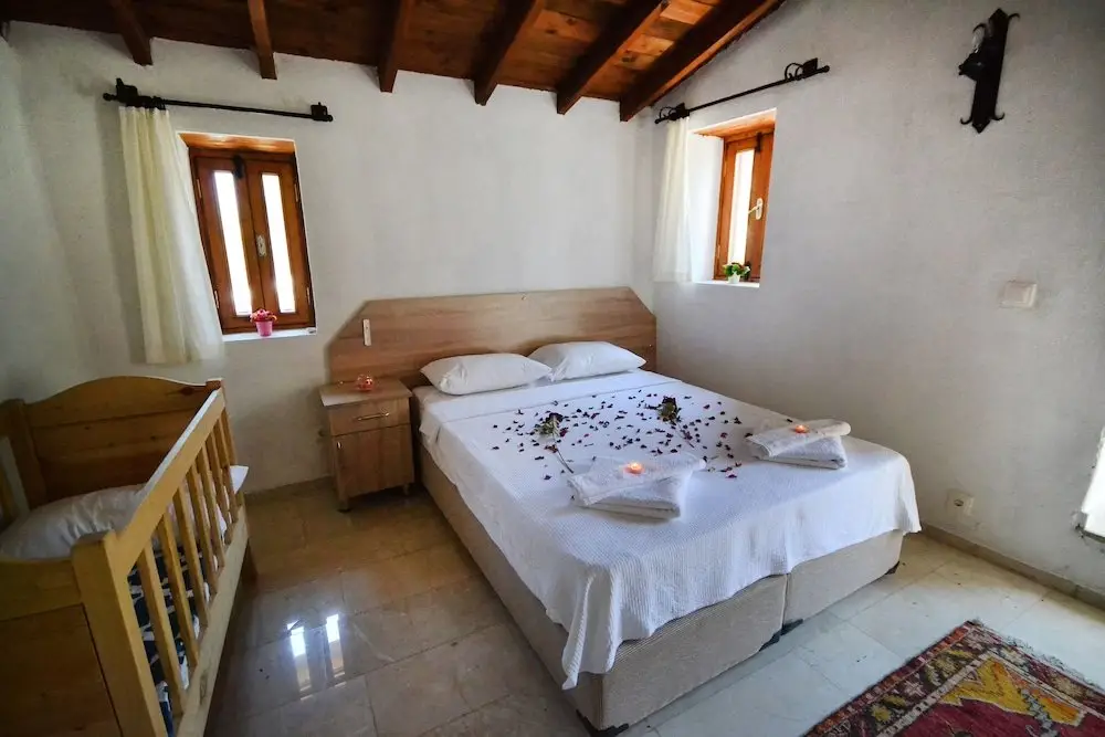 Фетхие: Villa Alim by EvTatilim