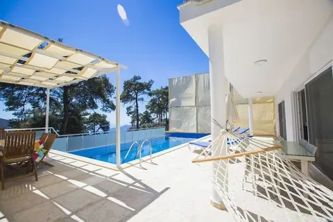 Villa Doruk 2 — фото 1