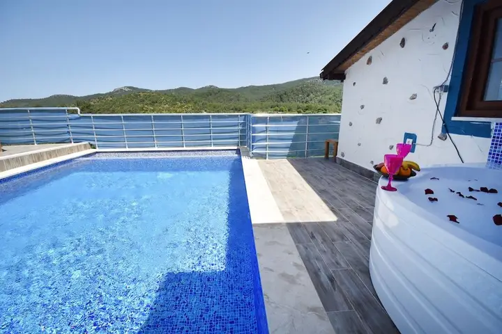 Фетхие: Villa Dem by EvTatilim