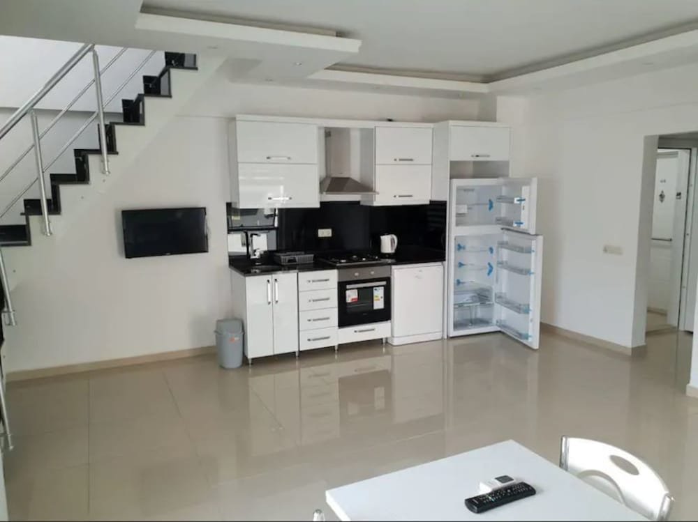 Аланья: Sun Homes Kleopatra 1 bedroom