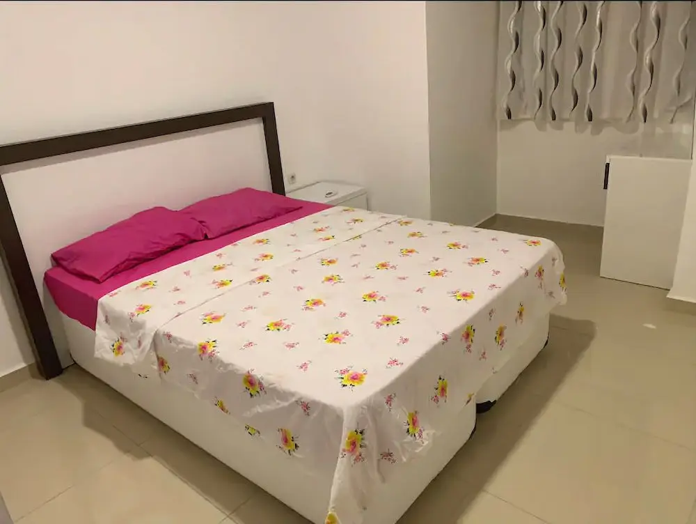 Аланья: Sun Homes Kleopatra 4 bedroom