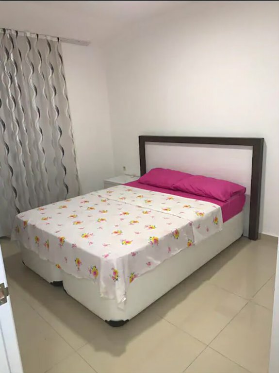 Аланья: Sun Homes Kleopatra 4 bedroom