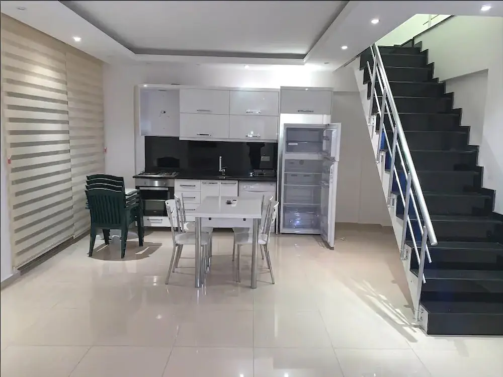 Аланья: Sun Homes Kleopatra 4 bedroom