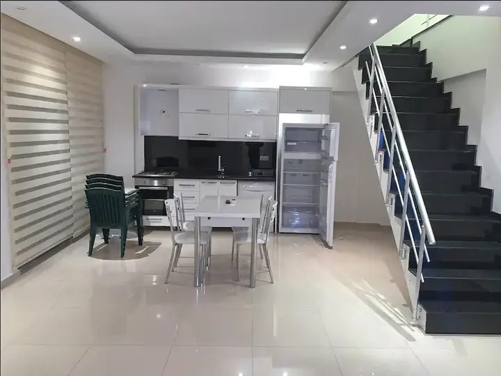 Аланья: Sun Homes Kleopatra 4 bedroom