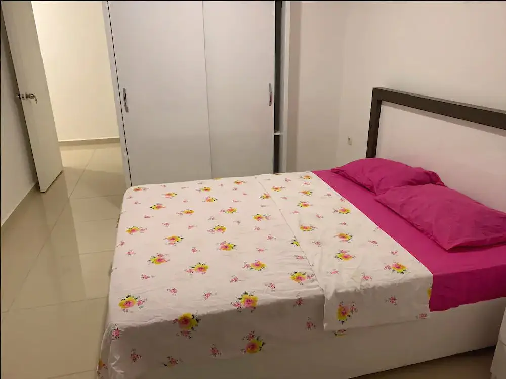 Аланья: Sun Homes Kleopatra 4 bedroom