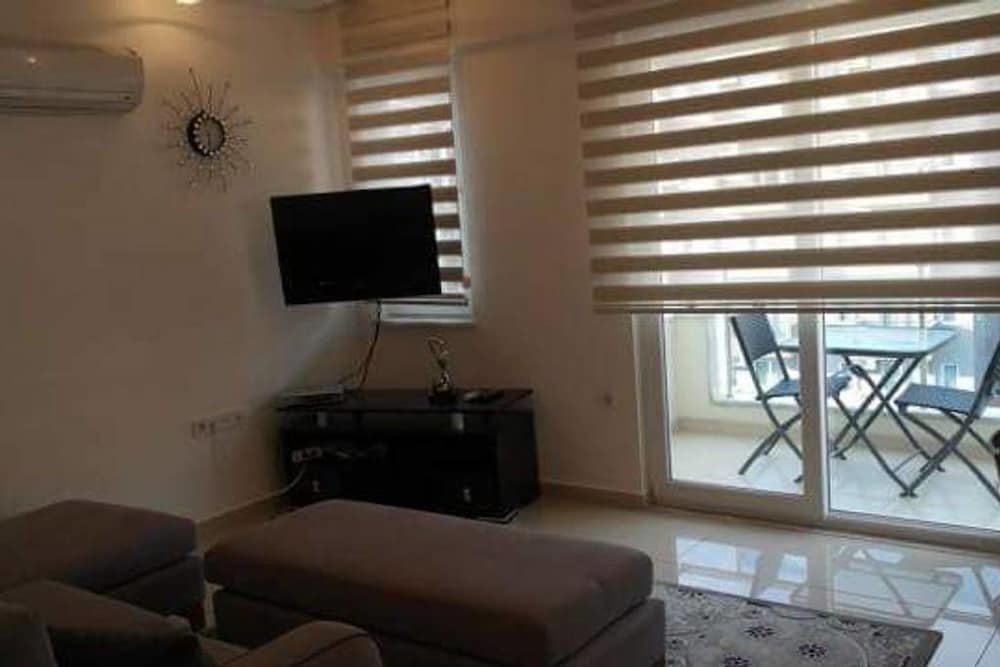 Аланья: Vesta Kleopatra Apartment 24