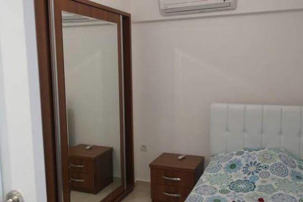 Аланья: Vesta Kleopatra Apartment 24