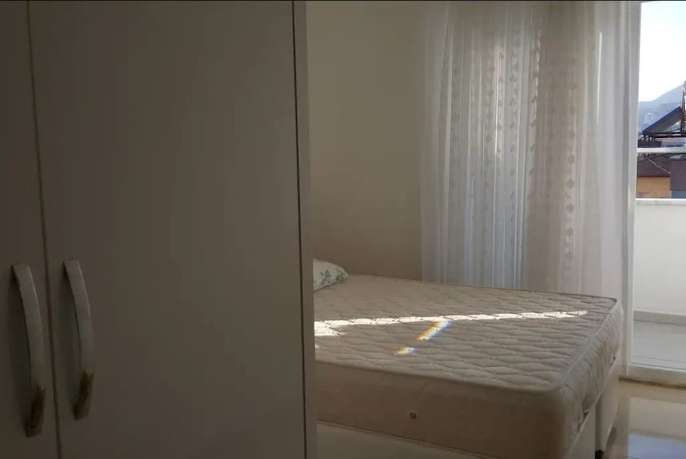 Аланья: Sun Homes Kleopatra 37 Dublex