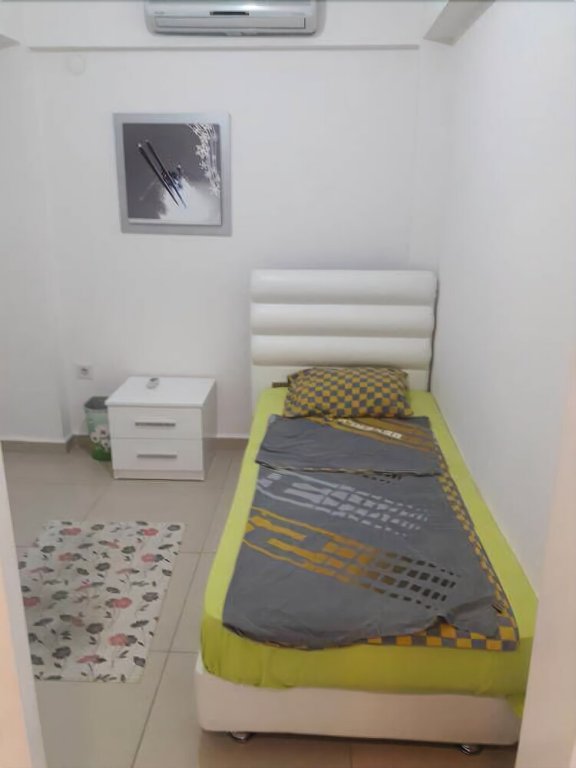 Аланья: Vesta Kleopatra Apartment 9