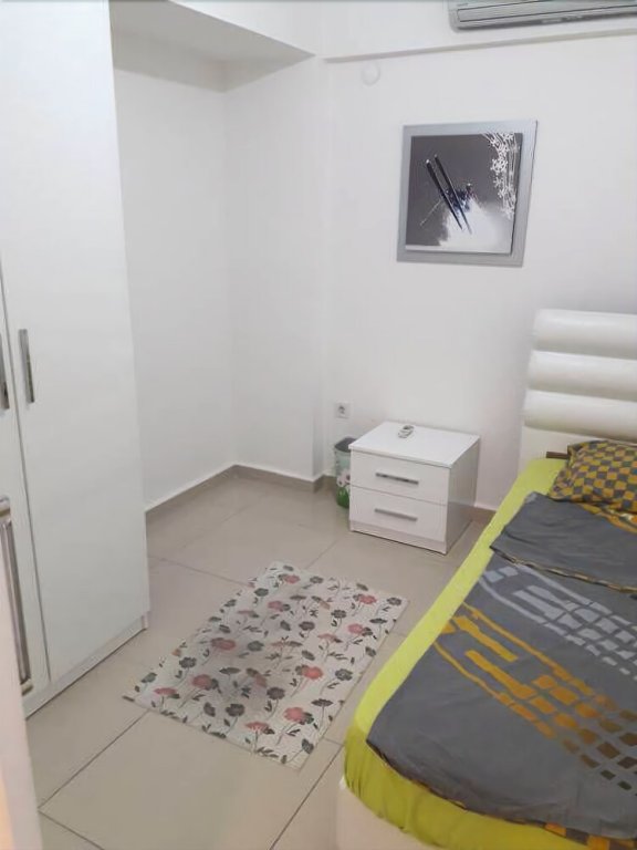 Аланья: Vesta Kleopatra Apartment 9