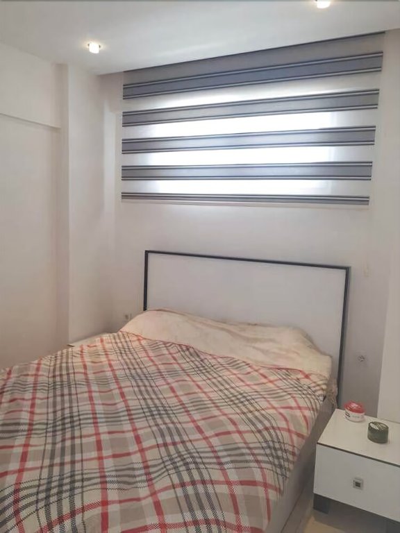 Аланья: Vesta Kleopatra Apartment 9