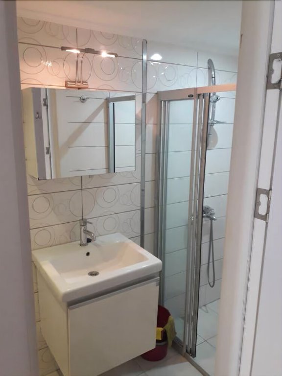 Аланья: Vesta Kleopatra Apartment 9