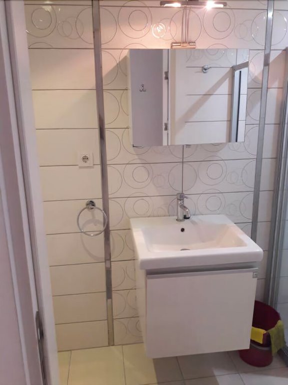 Аланья: Vesta Kleopatra Apartment 9