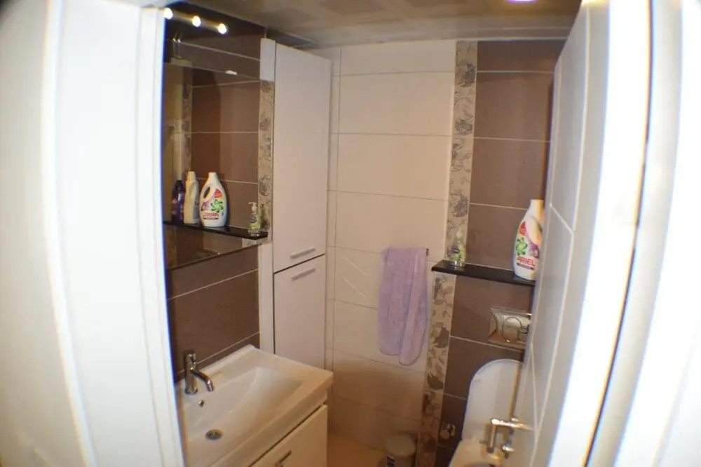 Аланья: Ceymir Homes
