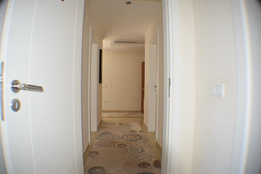 Аланья: Ceymir Homes