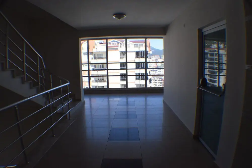 Аланья: Ceymir Homes