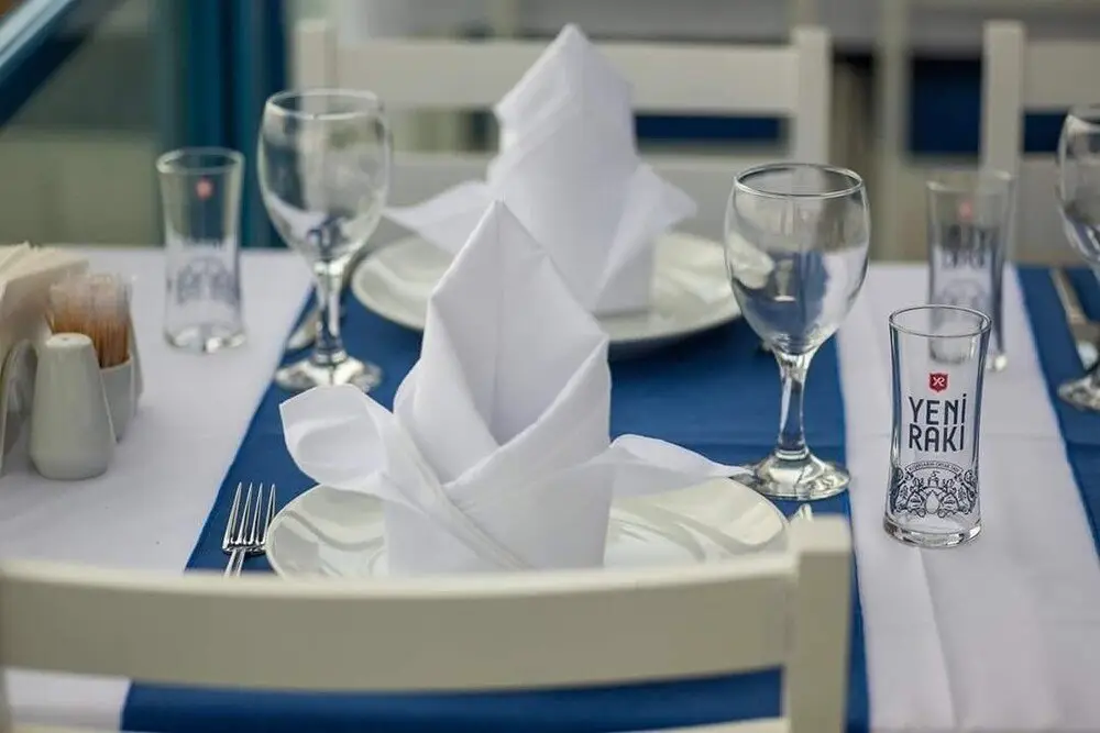 Акчакоча: Beyaz Cinar Butik Hotel
