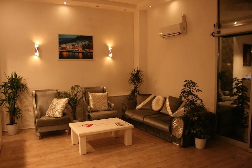 Акчакоча: Beyaz Cinar Butik Hotel